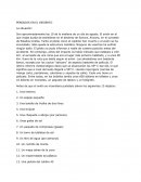 PERDIDOS EN EL DESIERTO.