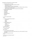 CUESTIONARIO DE PREPARACIÓN PARA LA PRUEBA DE CANADÁ