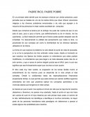 SINTESIS PADRE RICO, PADRE POBRE.