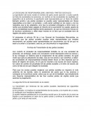 LA SOCIEDAD DE RESPONSABILIDAD LIMITADA: PARTES SOCIALES