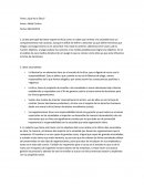 Tema: ¿Qué es la Ética?