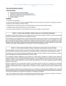 LIBERTAD INDIVIDUAL -DERECHOS