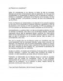 Las Mipymes son competitivas?*