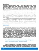 La clave del éxito es el esfuerzo