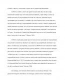 CEMEX en México: construyendo el camino de la Competitividad Responsable