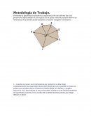 Metodologia de trabajo Topografia.