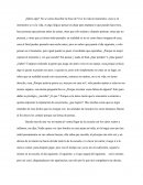 Reflexionemos.¿porque me criticaste sin saber que el dia de mañana podrías necesitar de mi?