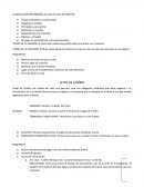 DERECHO MERCANTIL II TEORÍA GENERAL DE TÍTULOS DE CRÉDITO