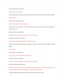 Cuestionario segundo parcial Ciencias Sociales.