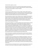 El periodo de Diaz: progreso a un precio