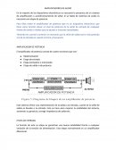 AMPLIFICADORES DE AUDIO.