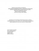 DESARROLLO DE UN SISTEMA AUTOMATIZADO PARA EL CONTROL ADMINISTRATIVO DE LA SALA VIRTUAL DE LA UNIVERSIDAD NACIONAL EXPERIMENTAL SIMÒN RODRÌGUEZ DE, VALLE DE LA PASCUA- ESTADO.GUÀRICO
