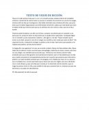 TEXTO DE VICIOS DE DICCIÓN.