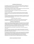 RÉGIMEN DE PERCEPCIÓN DEL IGV