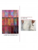 LOSETAS CERAMICAS.
