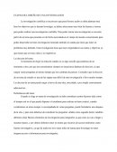ETAPAS DEL DISEÑO DE UNA INVESTIGACION