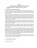 ASPECTOS GENERALES DEL PENSAMIENTO SOCIAL DE LA IGLESIA