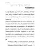 LAS HUMANIDADES APLICANDOLA A NUESTRA VIDA