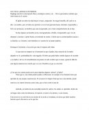 NO OYES LADRAR LOS PERROS.