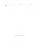 ¿Cuáles fueron los aspectos principales de las religiones latinoamericanas en 1942 y 1800?