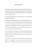 El ocaso de los mitos