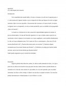 La vida despues de la muerte.