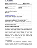 Aspectos generales de la administración y la planeación.