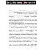 CONTRATO DE DEPOSITO-MERCANTIL