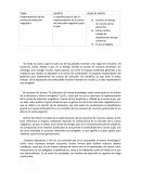 Implementación de las cocinas de inducción magnética