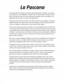 Cuento la pascanita de santa cruz de la sierra