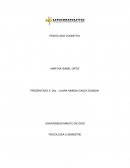 PRESENTADO A Dra.: LAURA XIMENA GASCA DUSSAN