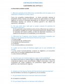 CONTABILIDAD INTERNACIONAL CUESTIONARIO DEL CAPITULO 2