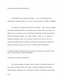 ¿Cómo preparar una libreta de laboratorio?