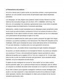 Videojuegos y aprendizaje de inglés.