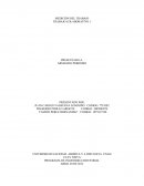La medición del trabajo es la aplicación de técnicas para el estudio del trabajo que indica el resultado del esfuerzo físico desarrollado en función del tiempo permitido a un operario para terminar una tarea específica, siguiendo a un ritmo normal,