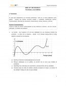 GUÍA N°1 DE CÁLCULO I Funciones y sus Gráficas