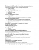 Derecho III Que entiende por Derecho Mercantil?