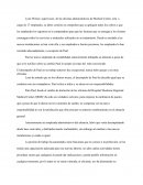 Identificación y solución de conflictos en equipos de trabajo.