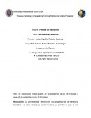 Practica de Laboratorio Permeabilidad Selectiva