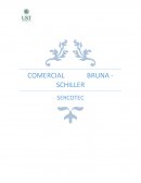 COMERCIAL BRUNA Y EL APOYO DE SERCOTEC