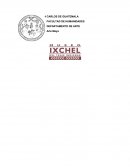 FACULTAD DE HUMANIDADES DEPARTAMENTO DE ARTE