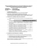 SERVICIO DE INGENIERIA DE DETALLE DE LA ESTACION DE BOMBEO PARA EL PROYECTO: “AMPLIACIÓN DE LOS SERVICIOS DE AGUA POTABLE Y ALCANTARILLADO PARA EL SECTOR DE ALTO QOSQO DISTRITO SAN SEBASTIÁN”.