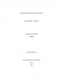 CADENA DE DISTRIBUSION FISICA INTERNACIONAL