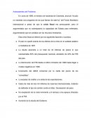 Como afrontar una crisis financiera.