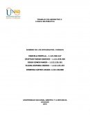 Desde hace muchos años en la antigüedad el hombre siempre resaltándose por encima de los animales no pensantes, ha tratado de hallar formas de analizar y resolver las distintas situaciones de la vida cotidiana siempre generando métodos continuos y mej