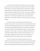 Como ha evolucionado el estado colombiano . primero que todo tenemos que empezar hablando del origen del estado colombiano