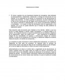 El Centro Logístico de una importante empresa de mensajería, está dedicado al almacenamiento, alistamiento, distribución y entrega de mercancías de sus clientes.