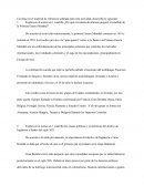 Explica en al menos en 1 cuartilla ¿Por qué el sistema de alianzas preparó el estallido de la Primera Guerra Mundial?