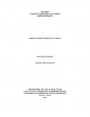 ¿Por qué fracasan los países?