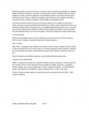 Tema- Historia minima.